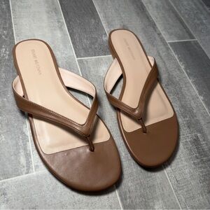 Stuart Wietzman Align Slide Sandal